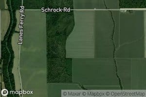 Johnson Lake (historical)