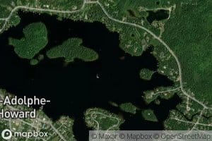 Lac Saint-Joseph