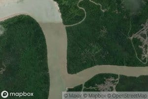 Sungai Sukong
