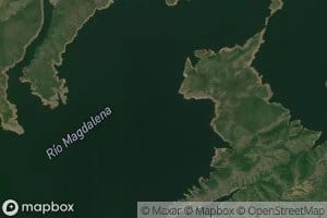 Zanjon La Barrialosa