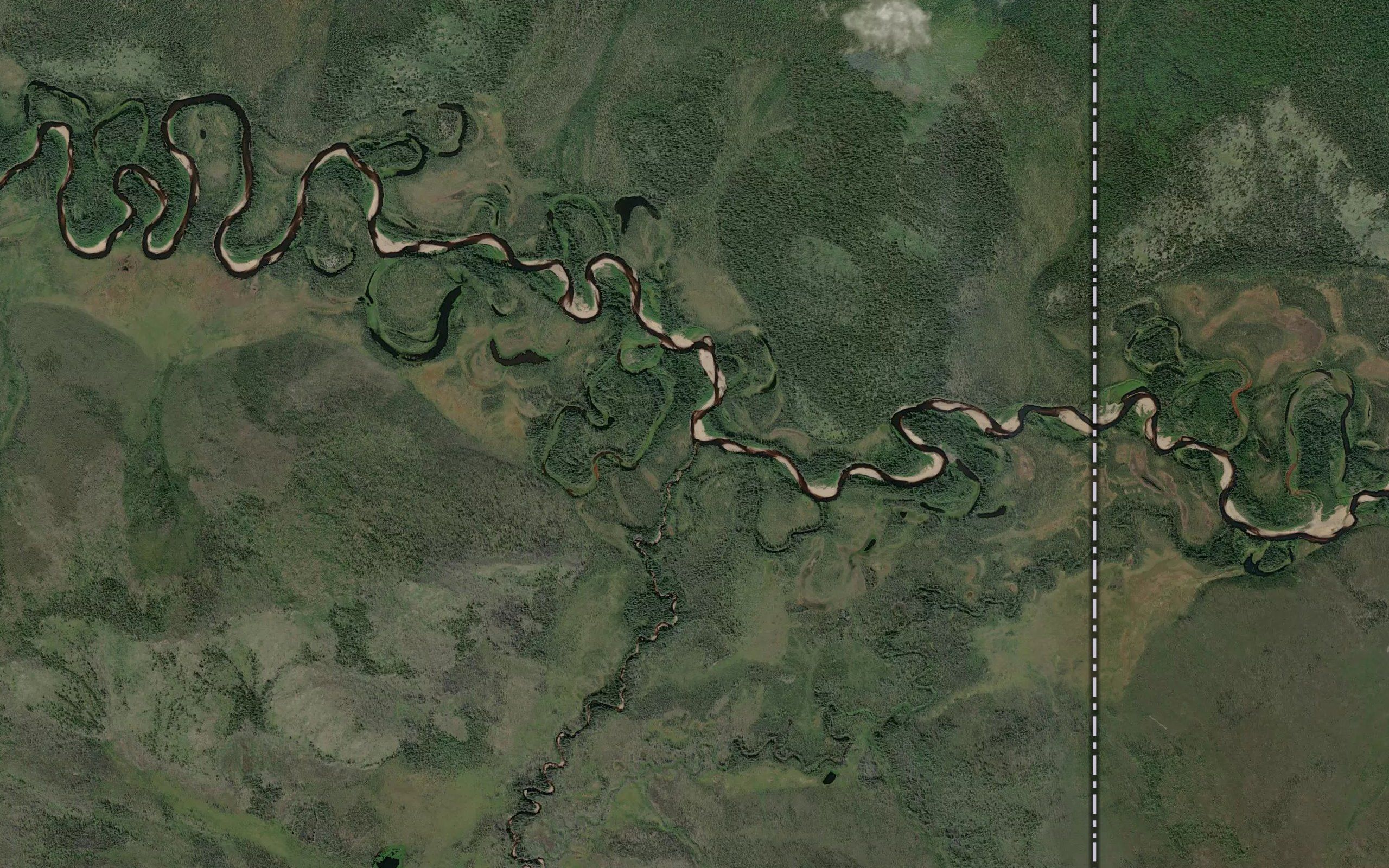 McArthur Creek
