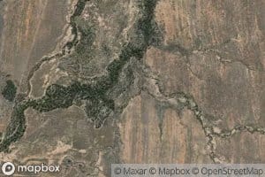 Cattle Creek