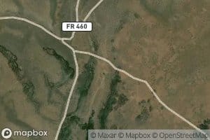 Death Hollow Reservoir Number 2