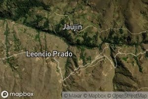 Quebrada Cullcuy Ragra