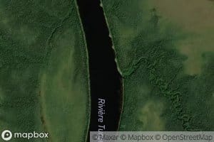 Ruisseau Quesagami