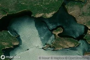 Coppermine Bay