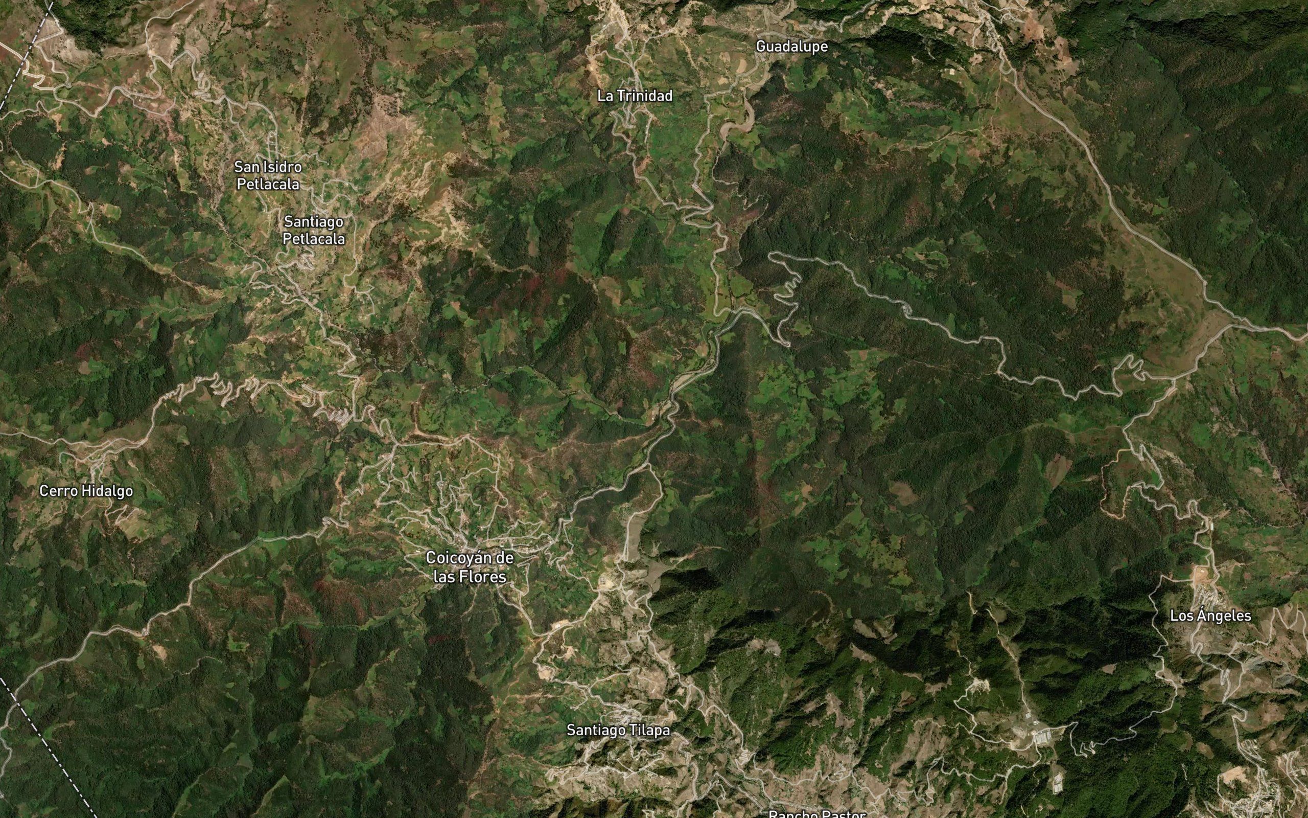 Petlacala