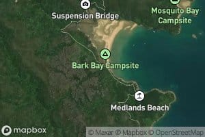 Sandfly Bay