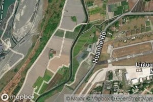 Ailiao Xi Paishuigou