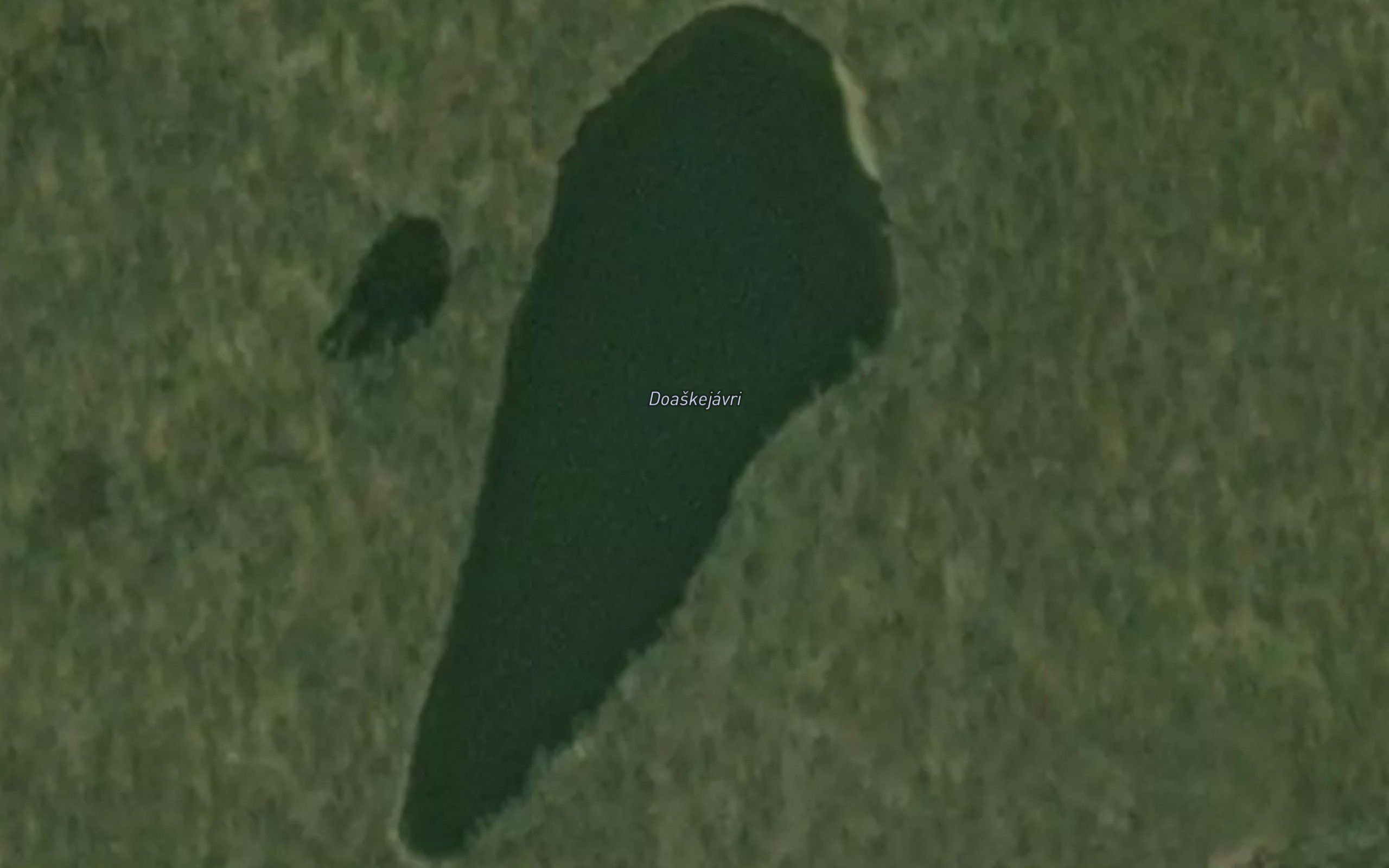 Doaskejavri