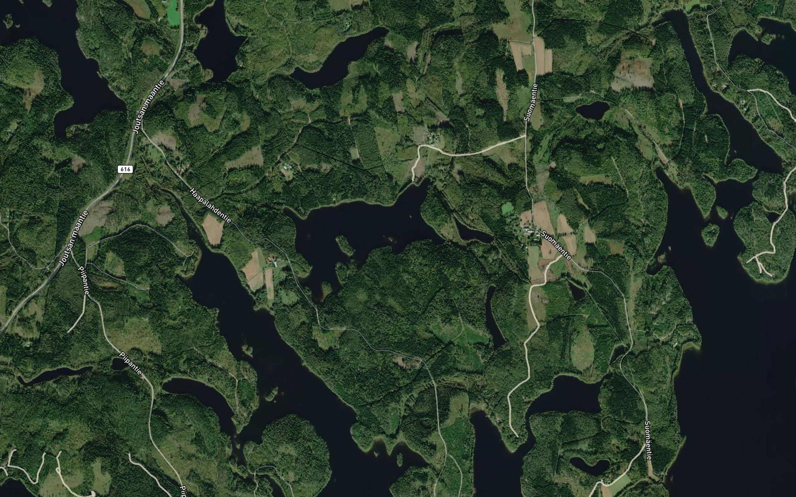 Taipaleenlahti