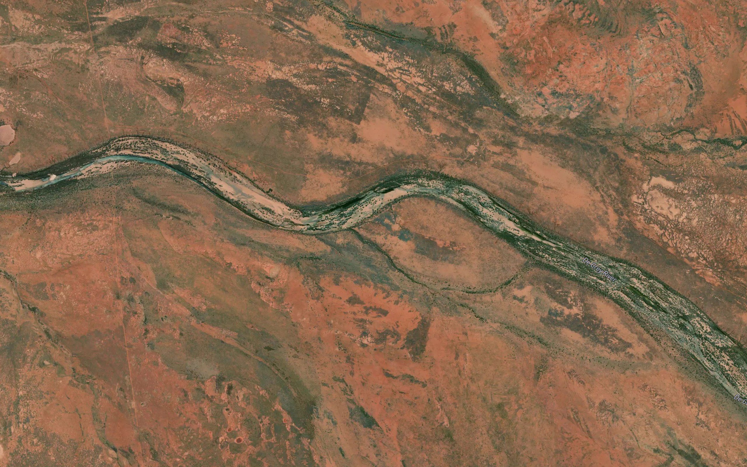 Soda Creek