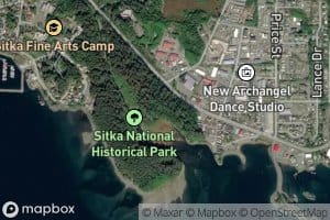 Mountain Point Community Reservoir