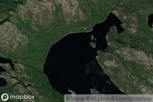 Svartavatn