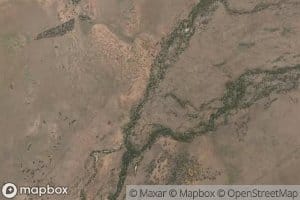 Wah Tan Gooben Creek