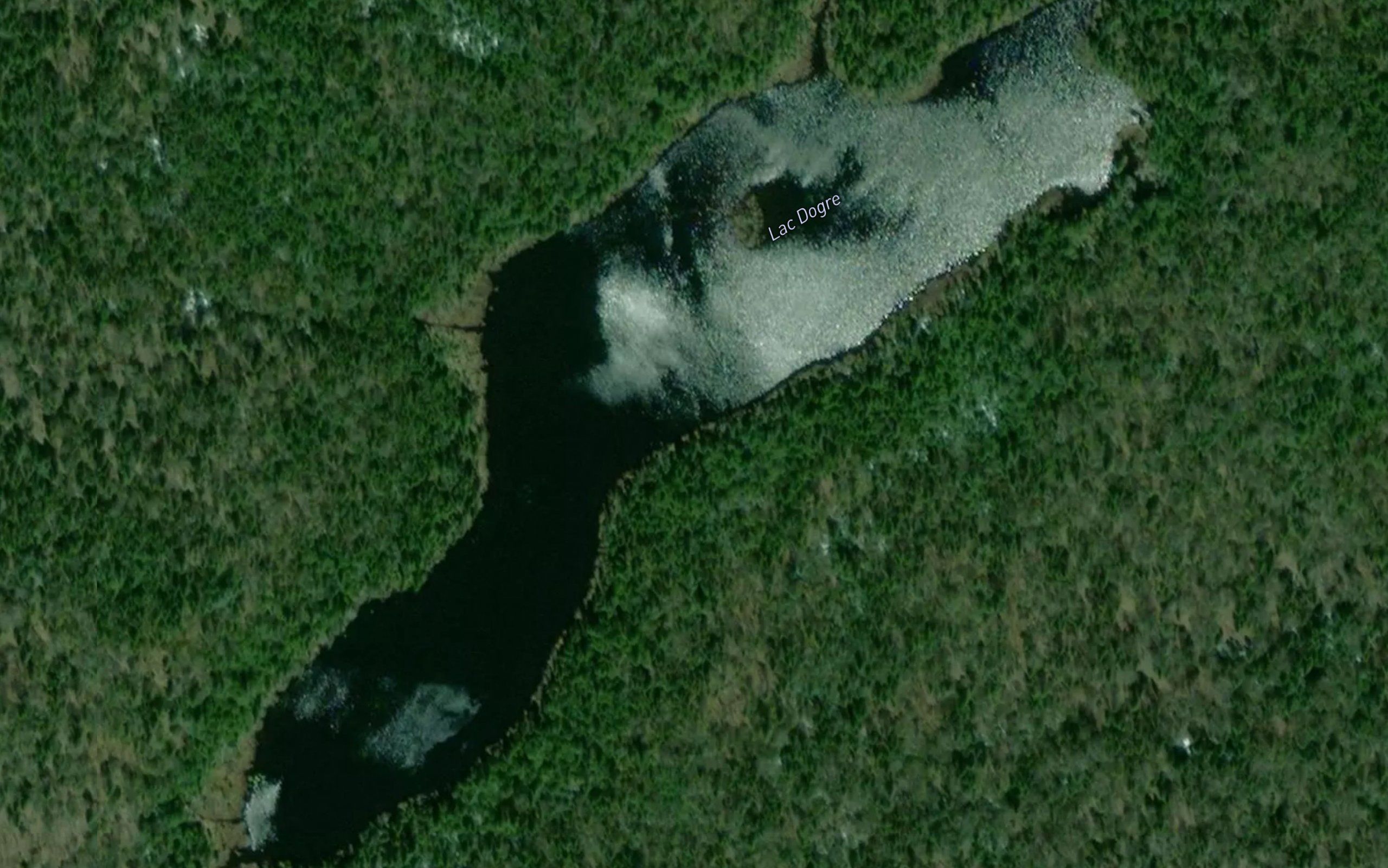 Lac Dogre