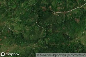 Quebrada La Porquera