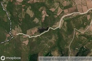 Barranca Texcaltepec