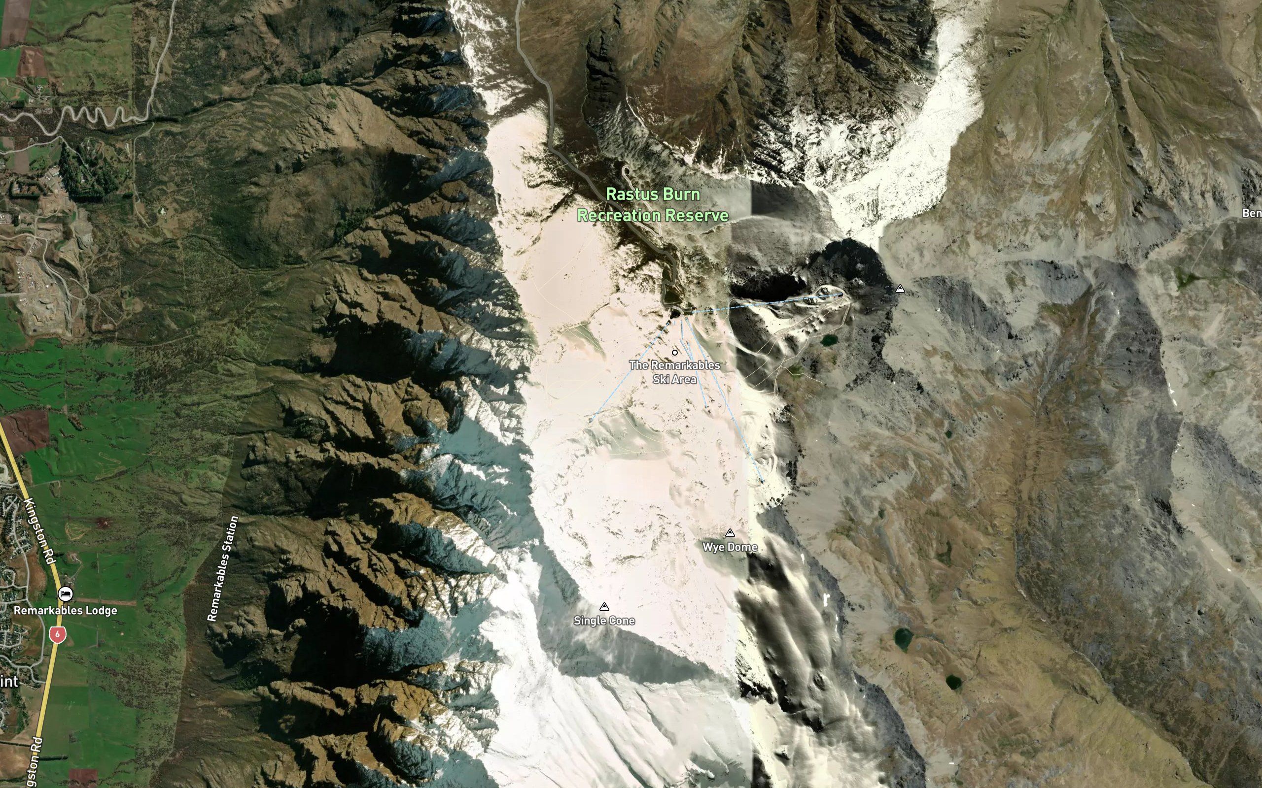 Lake Alta