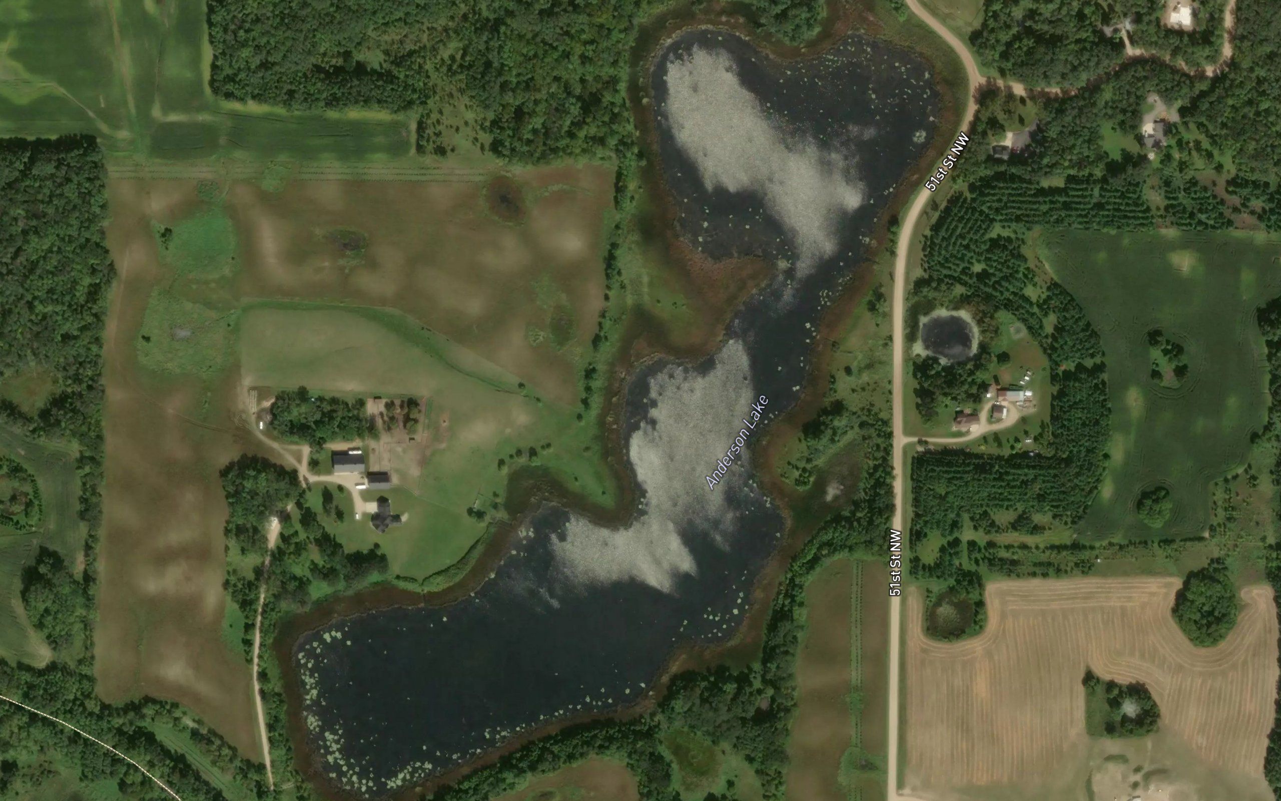 Anderson Lake