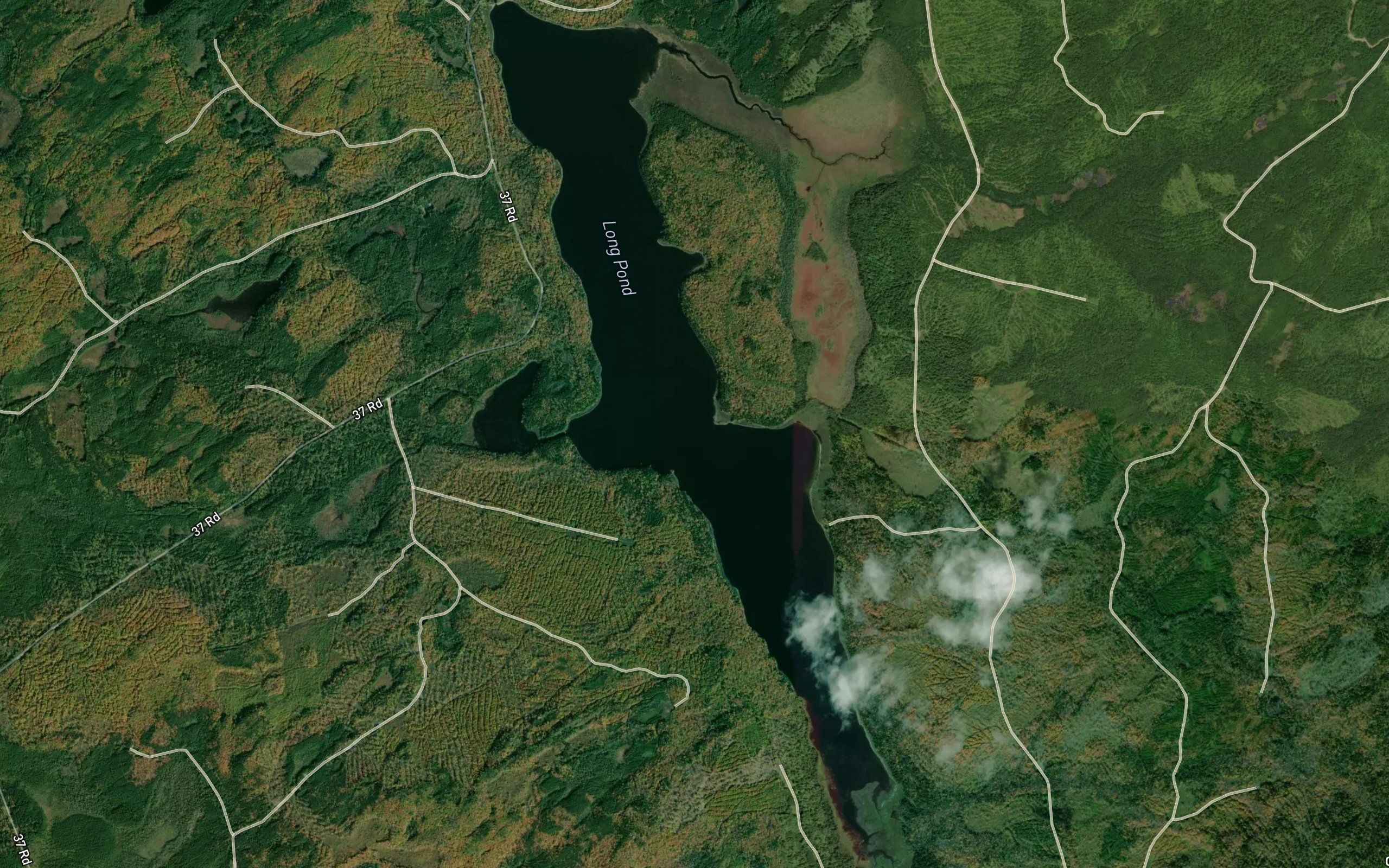 Long Pond