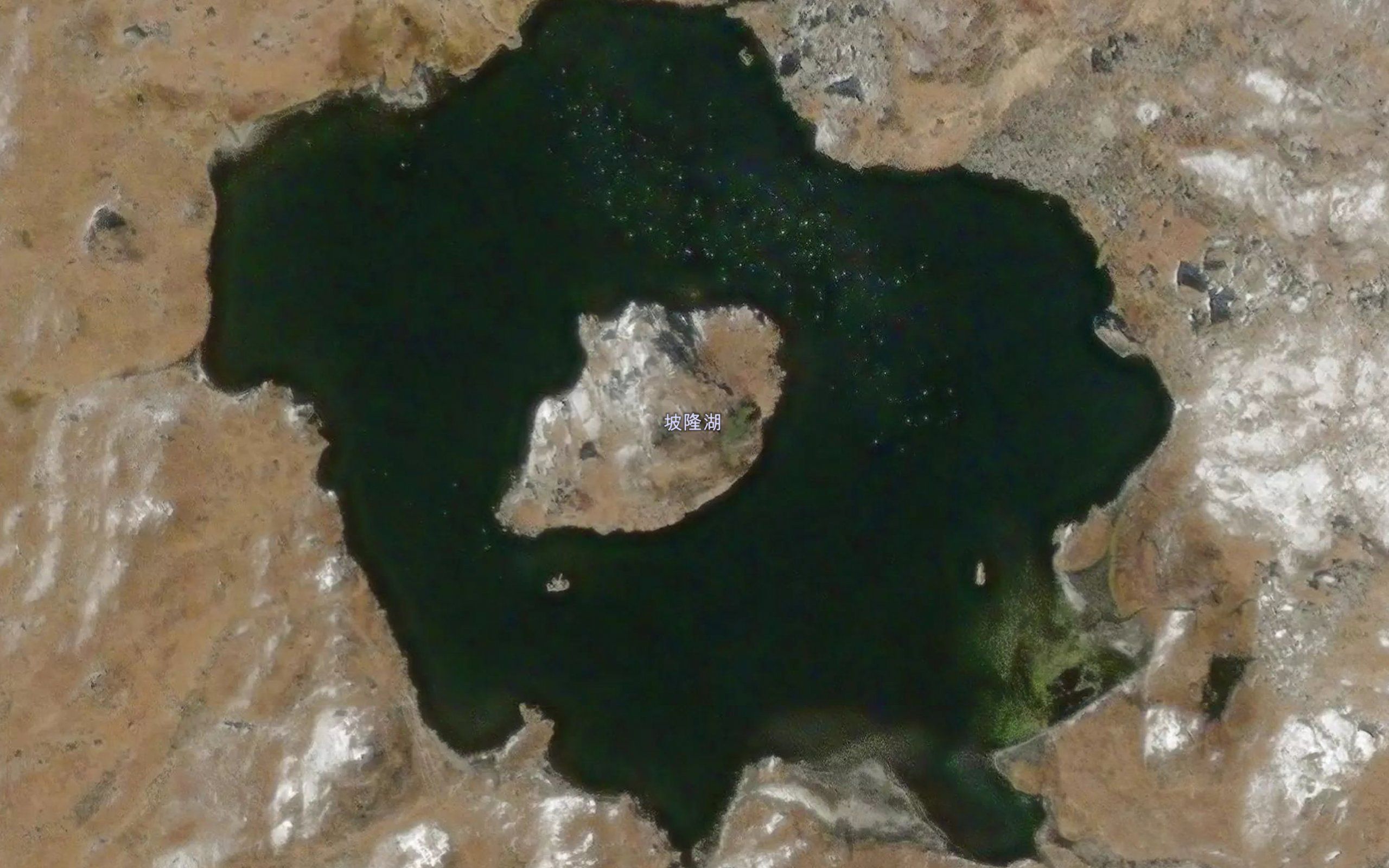 Pholun Pokhari