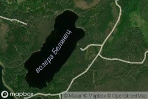Ozero Belenets