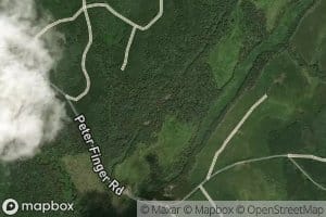 North Firesteel River