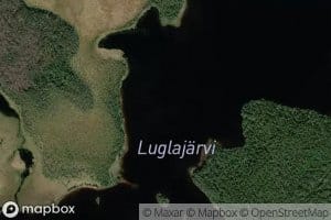 Ozero Lugla-Yarvi