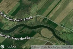 Ruisseau Turmel