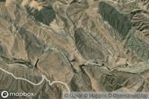 Cheshmheh-ye Chehel Dokhtaran