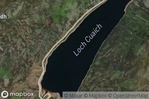 Loch Cuaich