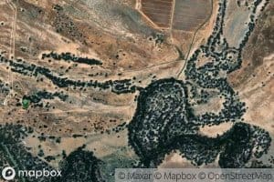 Wanganella Creek