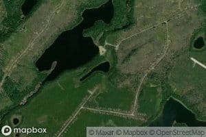 Lac Dore