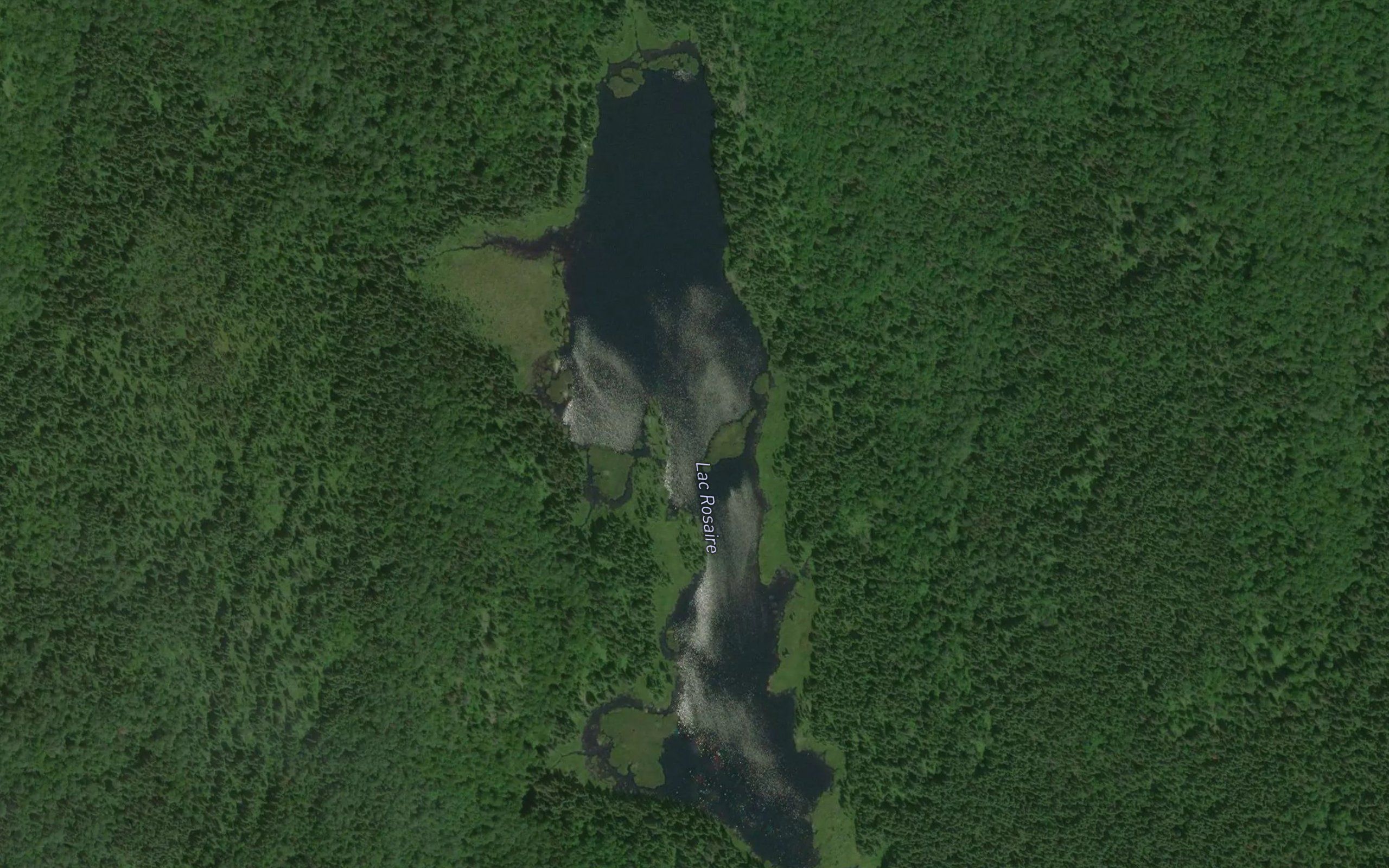 Lac Rosaire