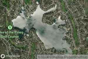 Lake of the Pines