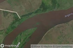 Ostrov Nizhniy Labaznyy