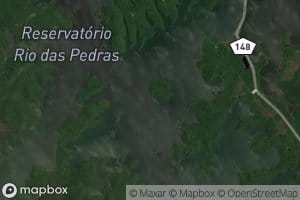 Represa do Rio das Pedras
