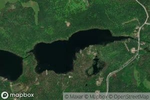 Sheedy Lake