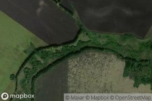 Balka Vtoraya Zhuravka