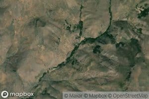 North Fork Cove Creek