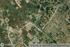 Sohawali Distributary