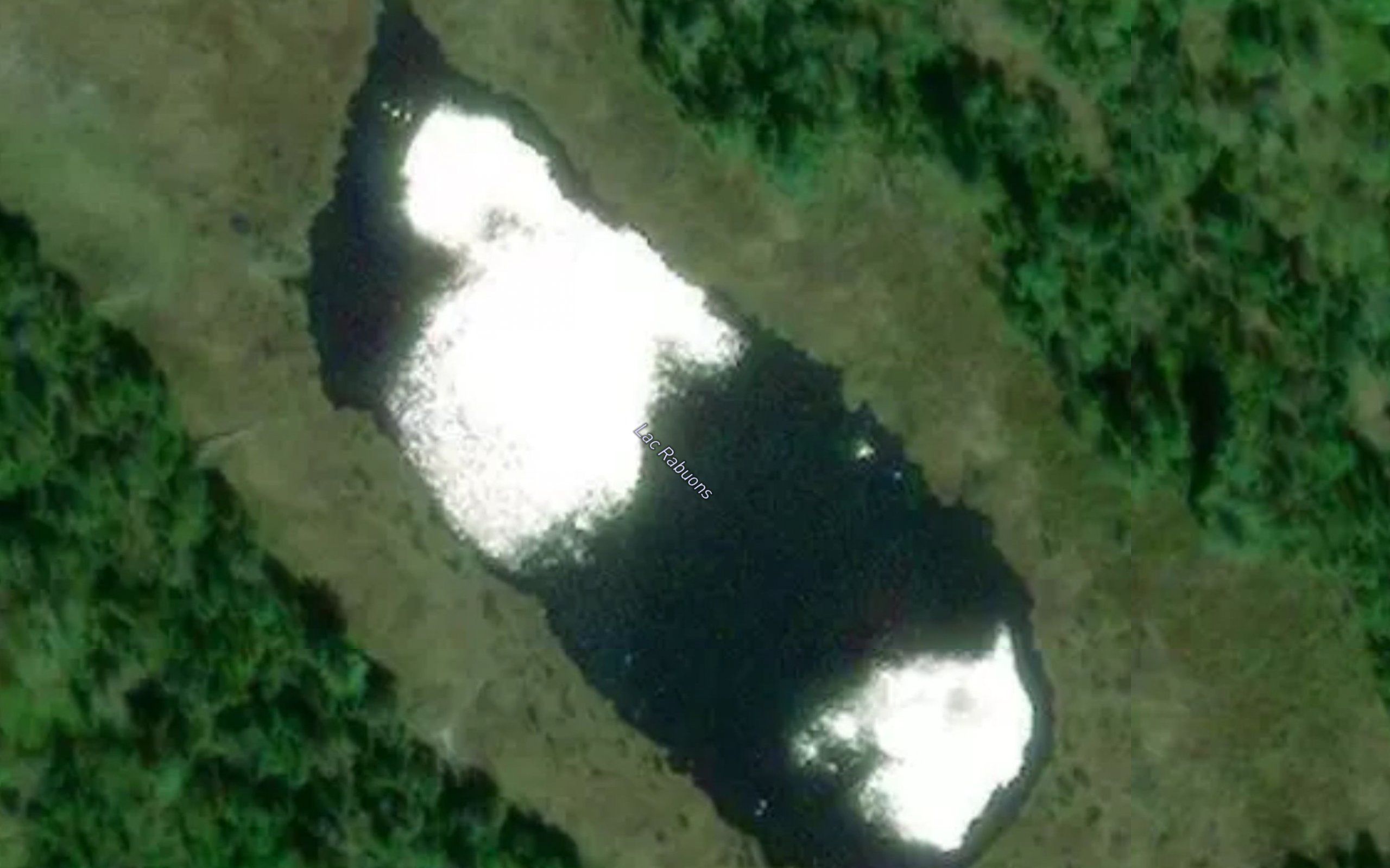 Lac Rabuons