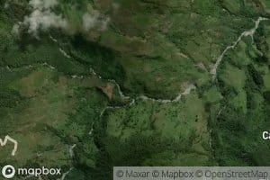 Quebrada Charco Largo