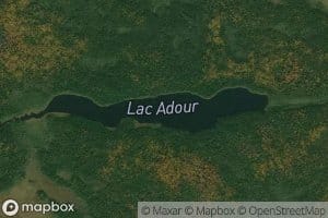Lac Adour