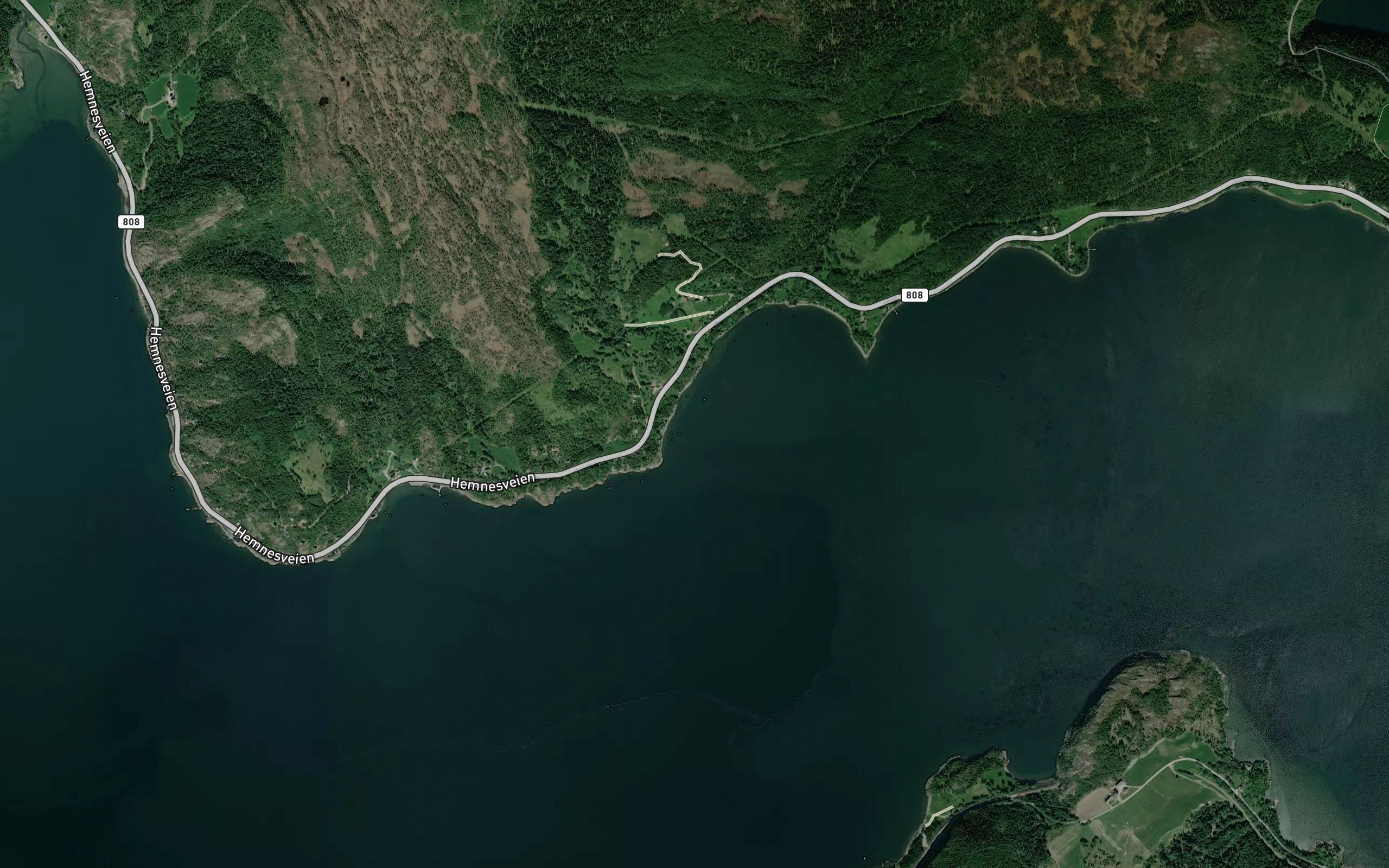 Finneidbukta