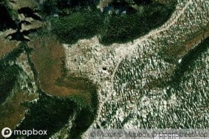 Little Bear Lake