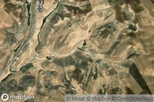 Cheshmeh-ye Qowjadarreh