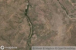 Cassidy Creek