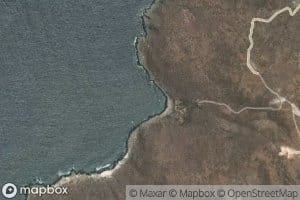 Ensenada Maitencillo